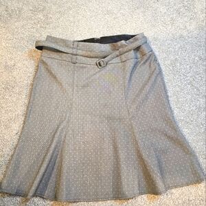 Maurice's skirt size 5/6